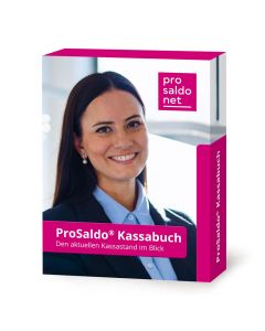 ProSaldo® Bilanz